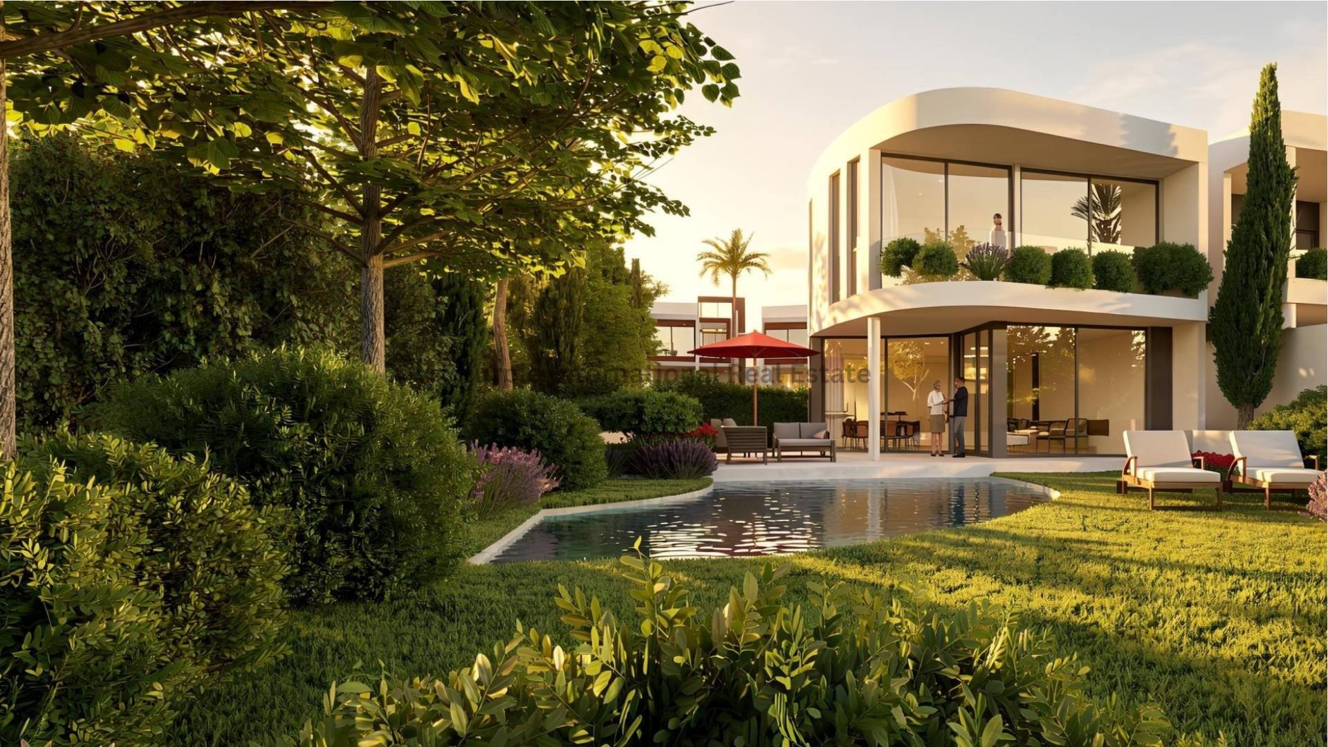 6 dormitorios Villa en Chloraka, Paphos, Chipre No. 57509