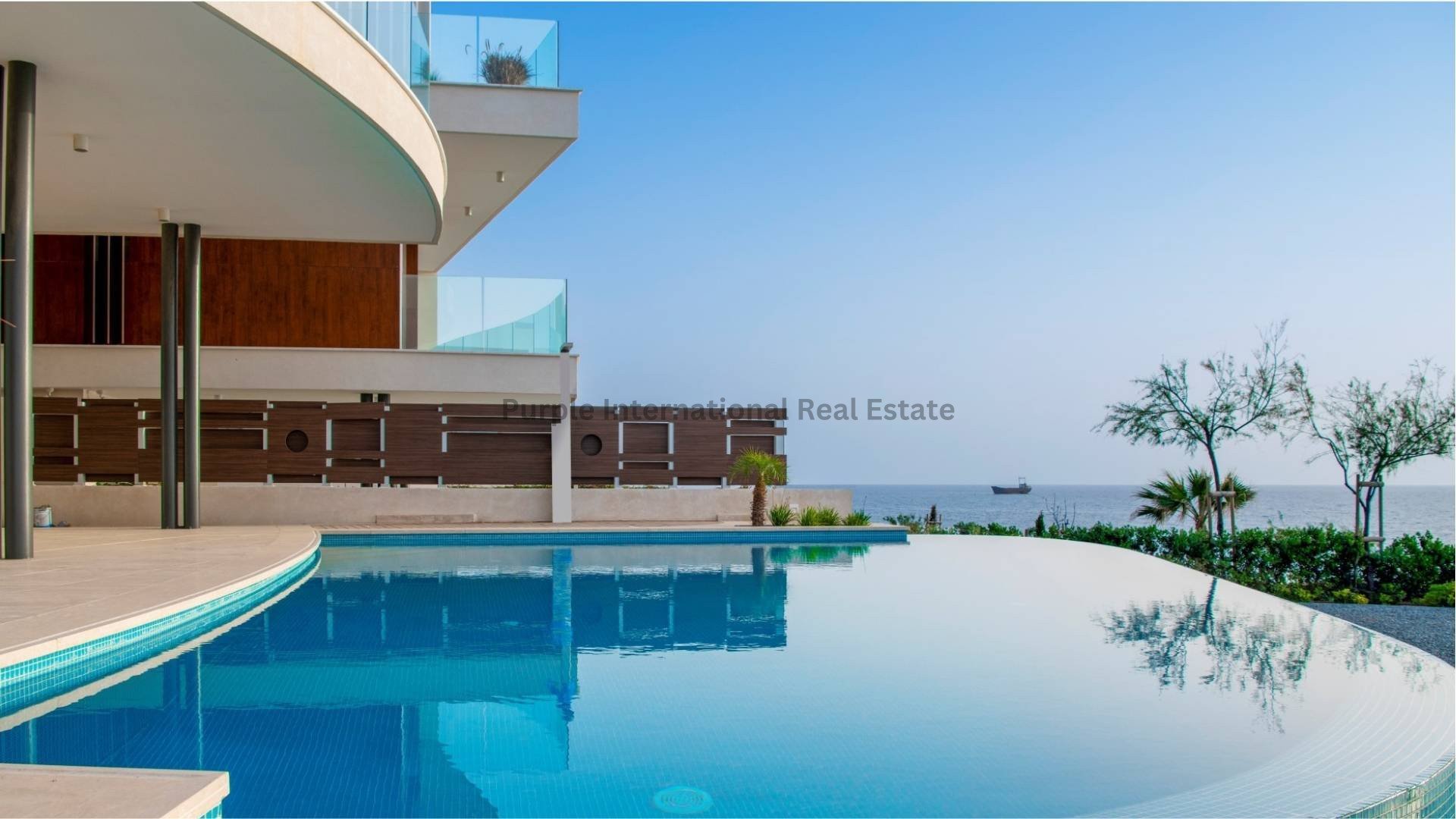 6 dormitorios Villa en Chloraka, Paphos, Chipre No. 57509