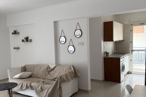 1 bedroom Apartment in Paphos, Cyprus No. 54966