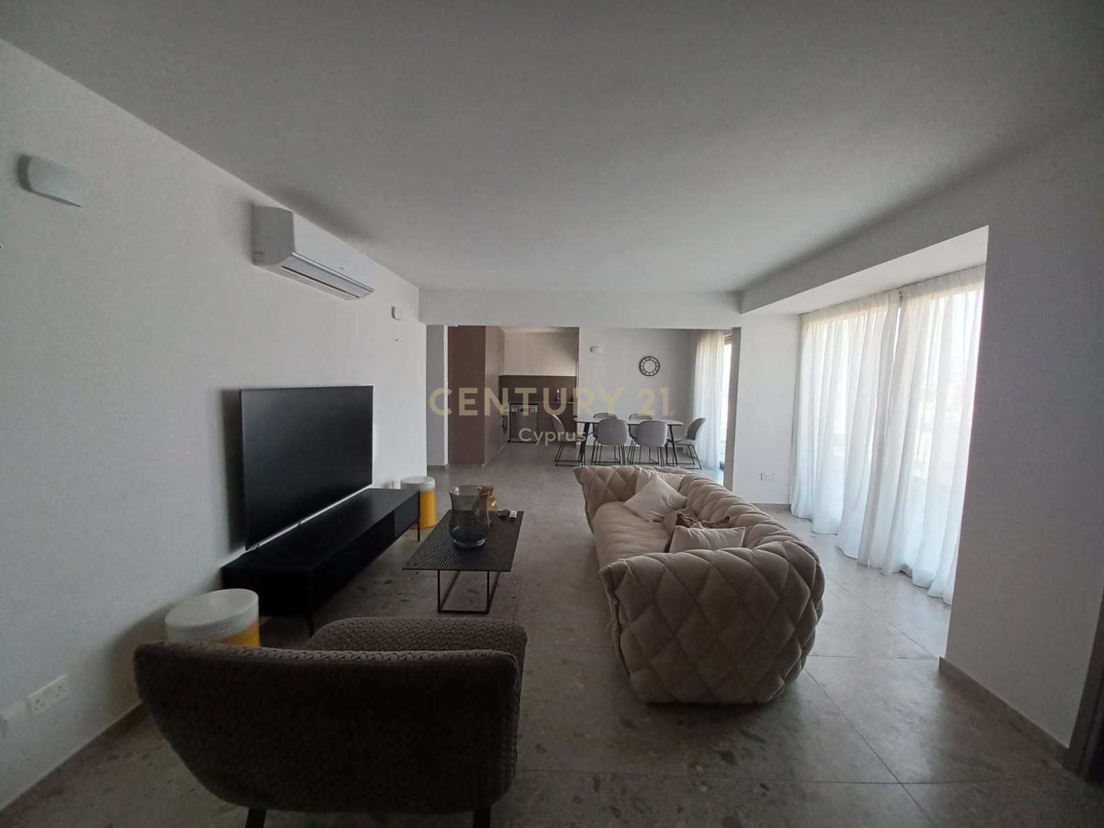2 bedrooms Apartment in Limassol, Cyprus No. 57536