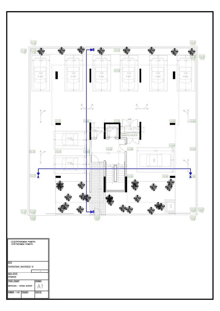 2 bedrooms Apartment in Strovolos, Nicosia, Cyprus No. 23373