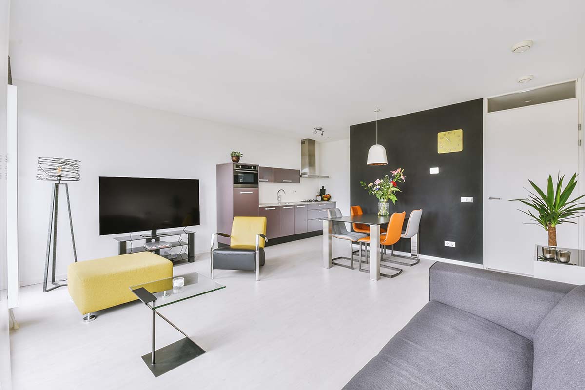 Is it worth buying a condo in Cyprus to rent it out?