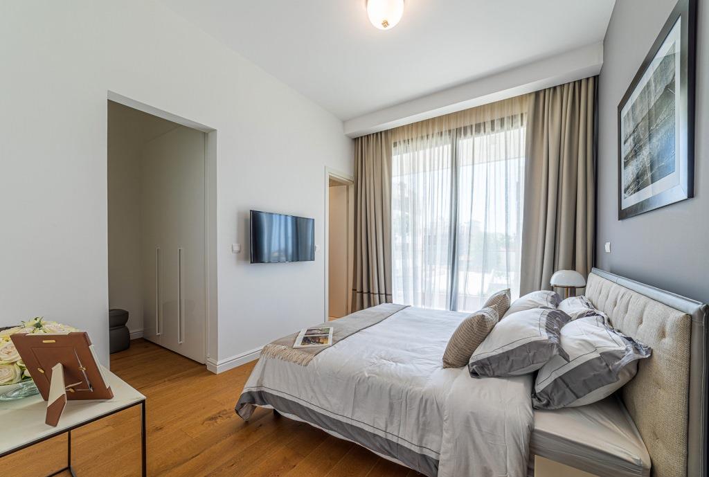 1 bedroom Apartment in Limassol, Cyprus No. 23675