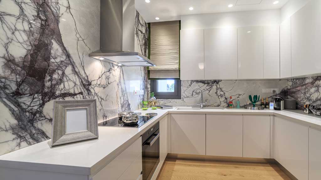 1 bedroom Apartment in Limassol, Cyprus No. 23675