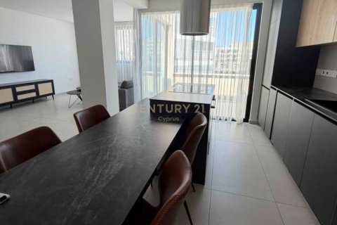 3 dormitorios Apartamento en Limassol, Chipre No. 57551