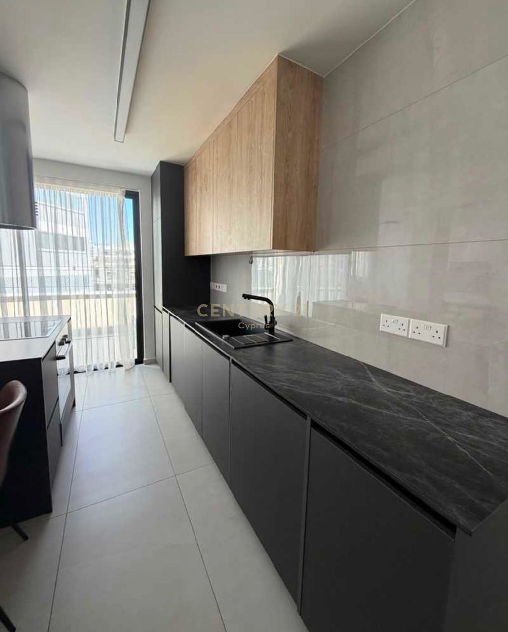 3 dormitorios Apartamento en Limassol, Chipre No. 57551
