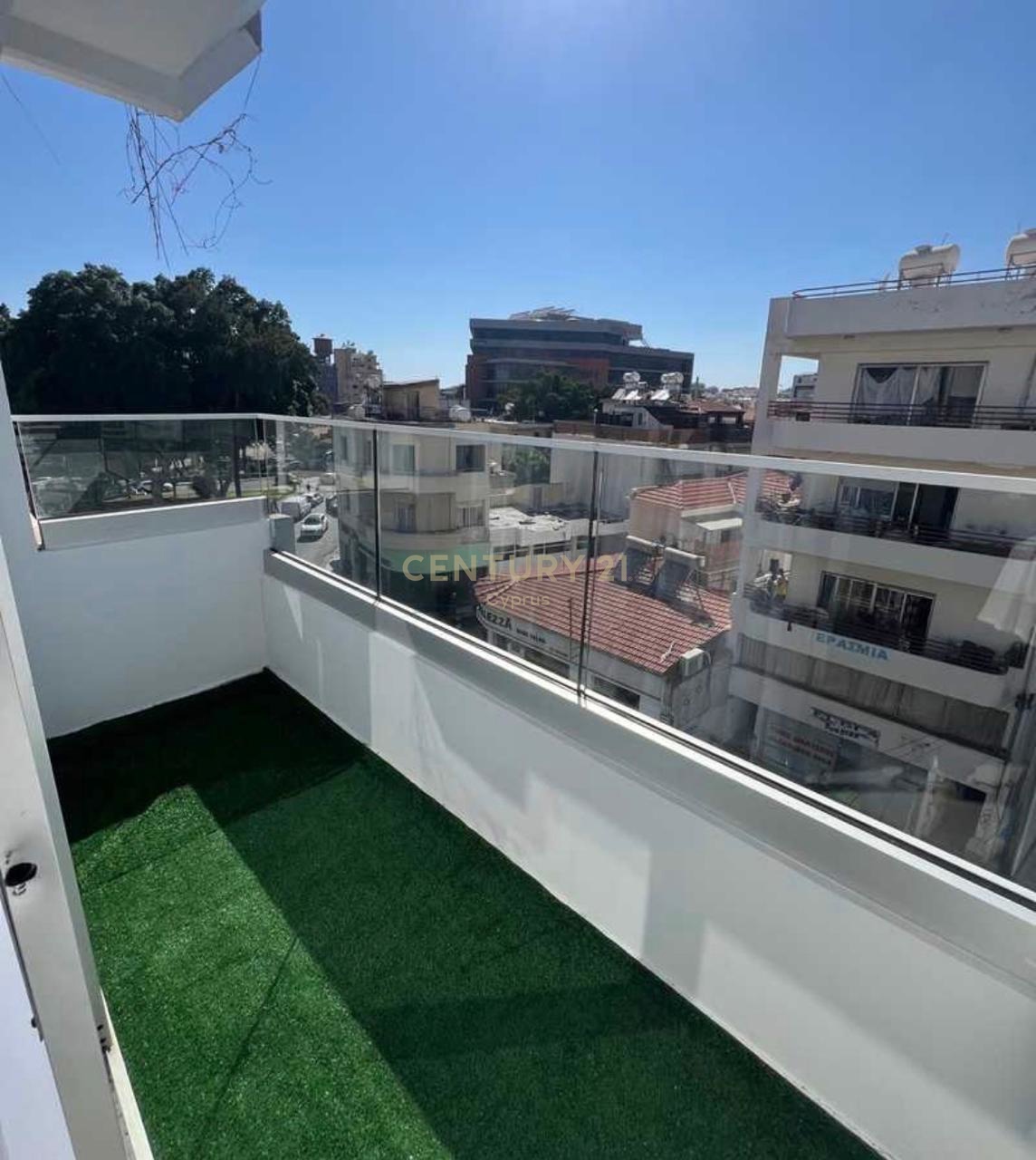 2 dormitorios Apartamento en Limassol, Chipre No. 57550