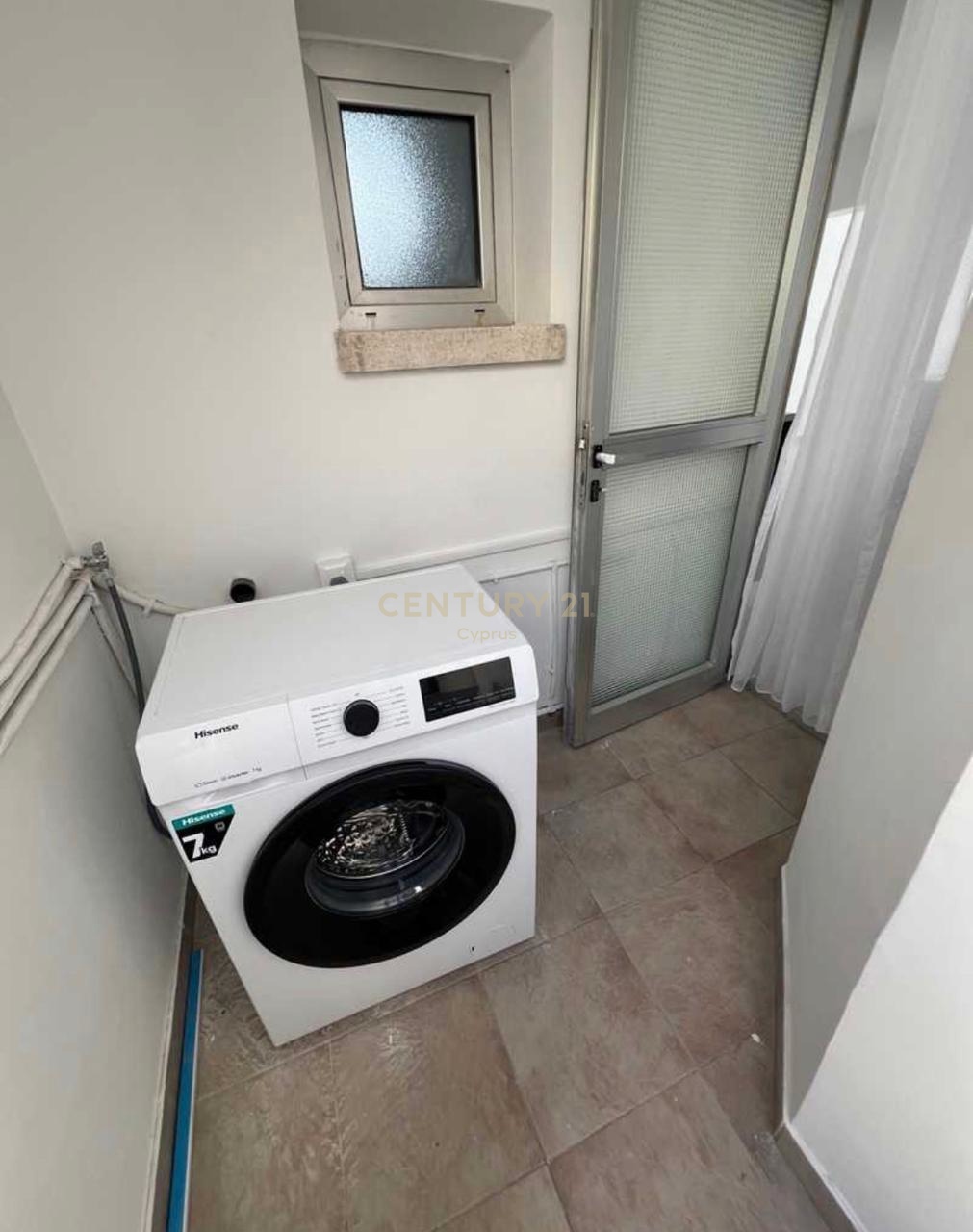 2 dormitorios Apartamento en Limassol, Chipre No. 57550