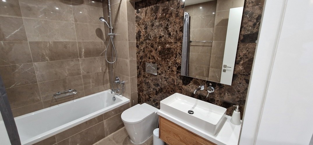 3 bedrooms Apartment in Paphos, Cyprus No. 30724