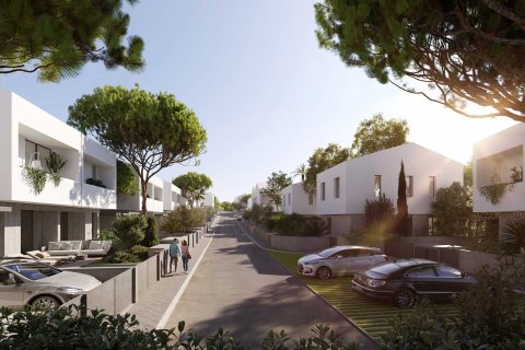 1 dormitorio Apartamento en Palodeia, Limassol, Chipre No. 23784