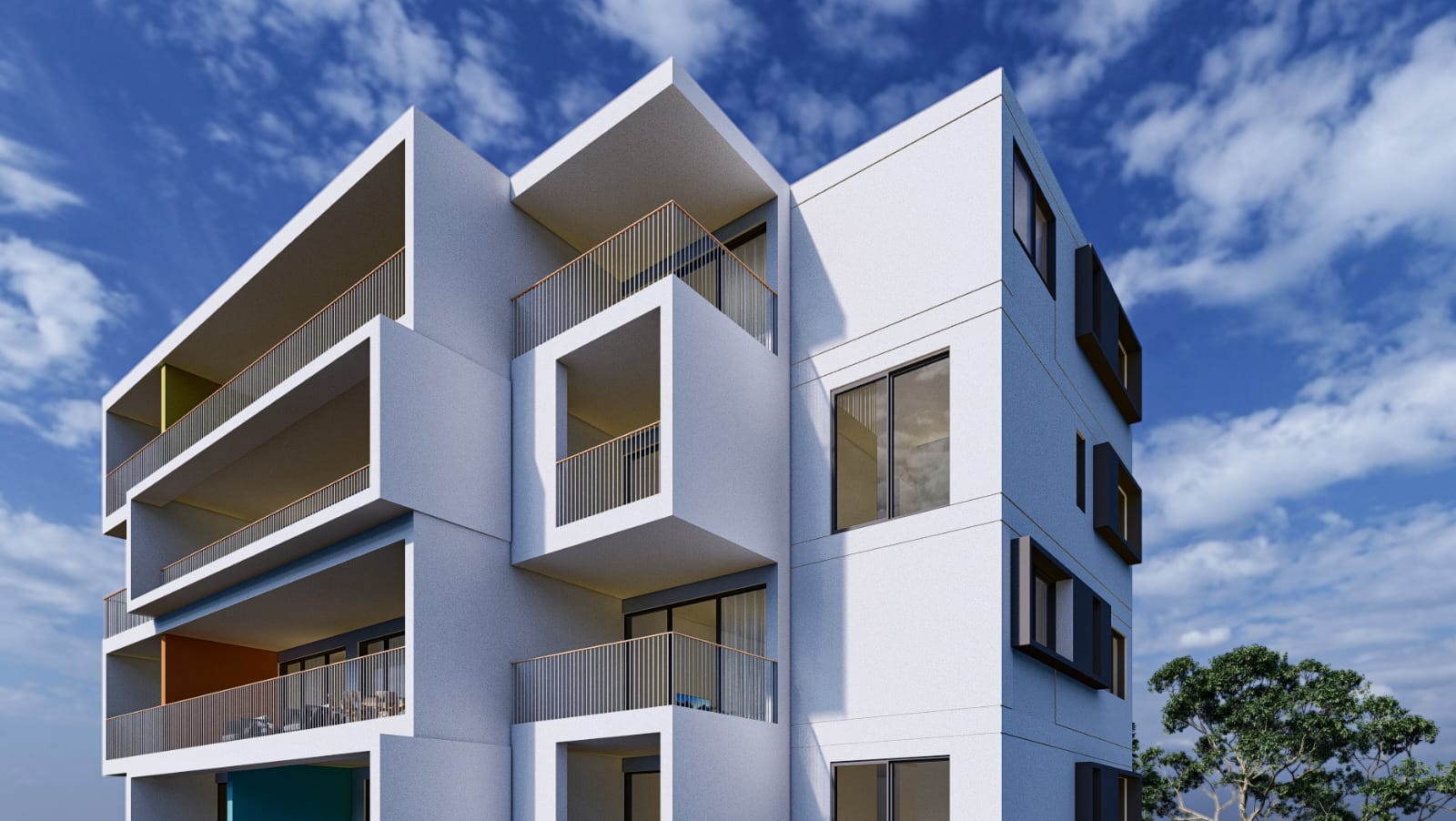 2 bedrooms Apartment in Paphos, Cyprus No. 56585