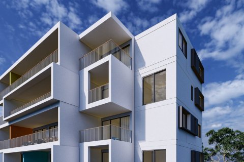 2 bedrooms Apartment in Paphos, Cyprus No. 56585