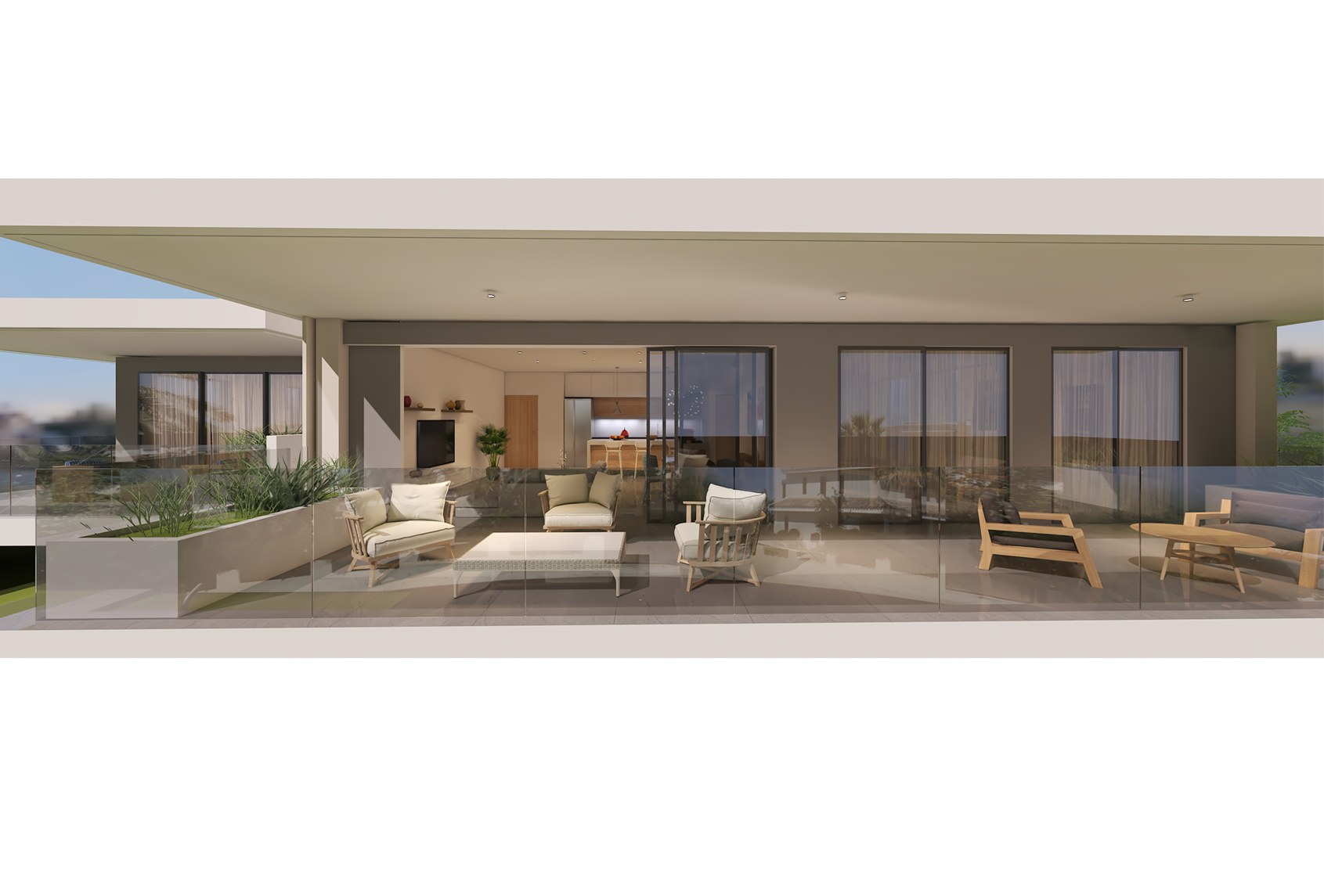 3 bedrooms Apartment in Strovolos, Nicosia, Cyprus No. 23415