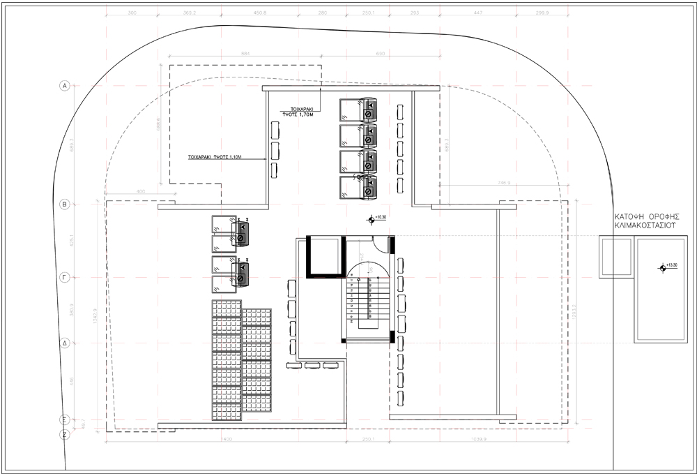 3 bedrooms Apartment in Strovolos, Nicosia, Cyprus No. 23414