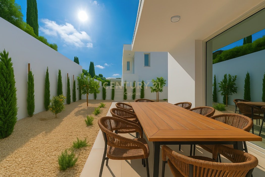 4 dormitorios Villa en Pegeia, Paphos, Chipre No. 57540
