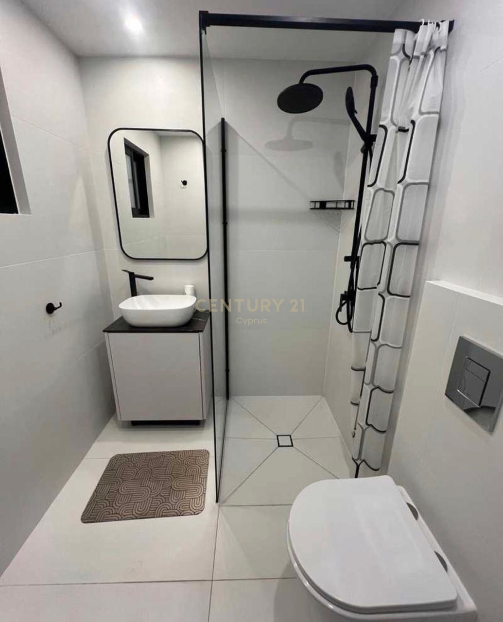 3 dormitorios Apartamento en Limassol, Chipre No. 57552