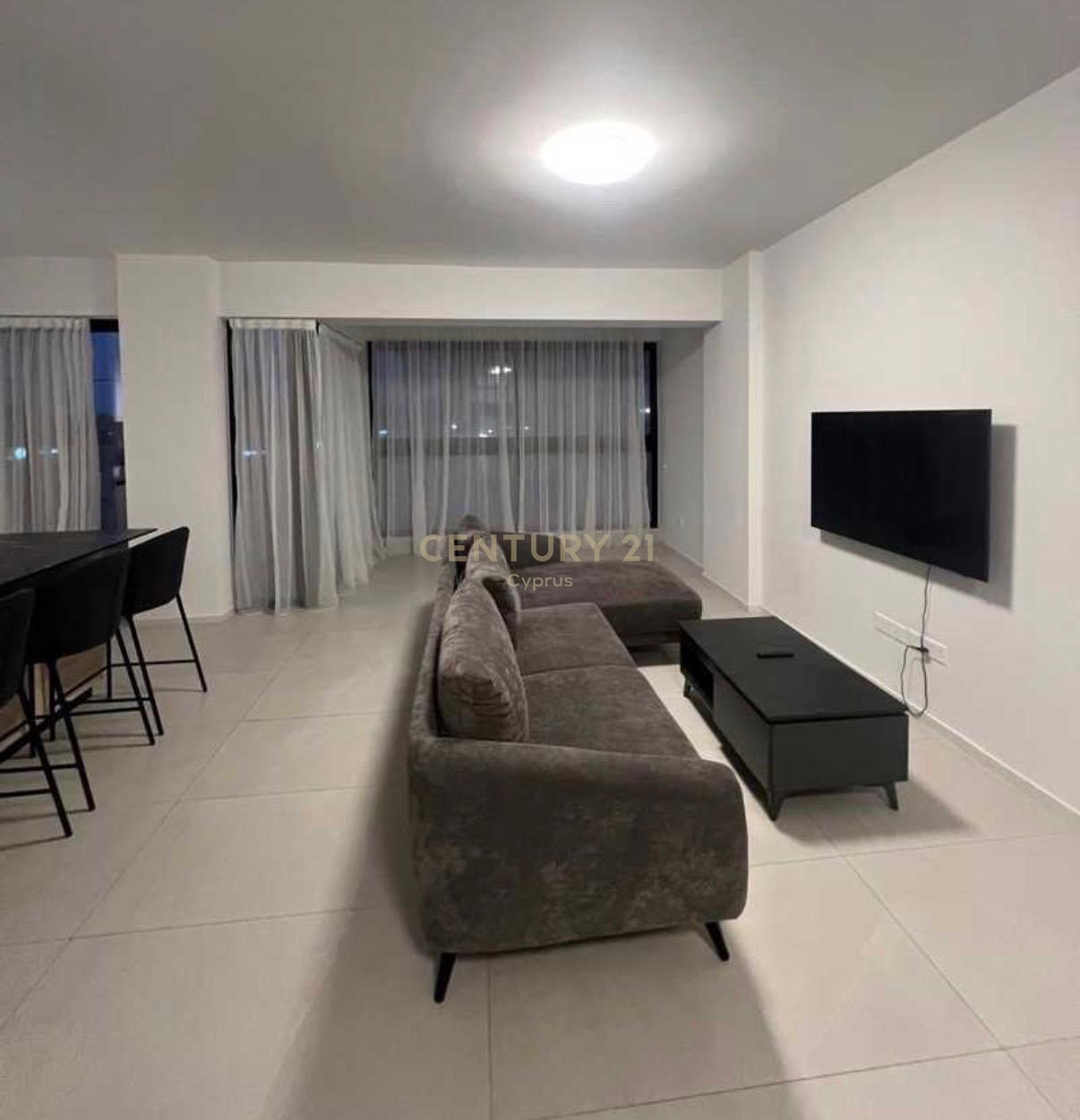3 dormitorios Apartamento en Limassol, Chipre No. 57552