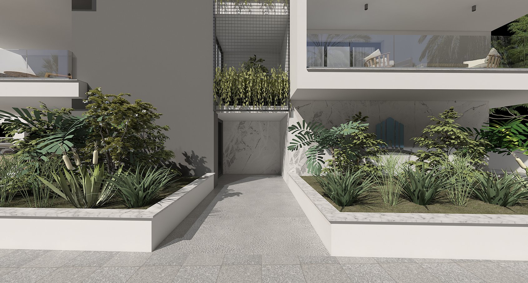 3 bedrooms Apartment in Lakatamia, Nicosia, Cyprus No. 23419