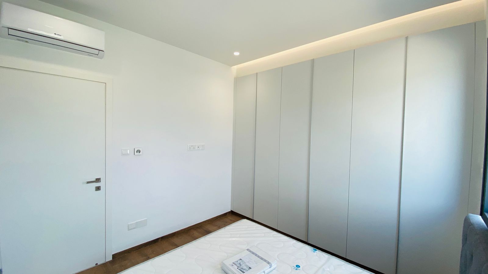 3 bedrooms Apartment in Limassol, Cyprus No. 57479
