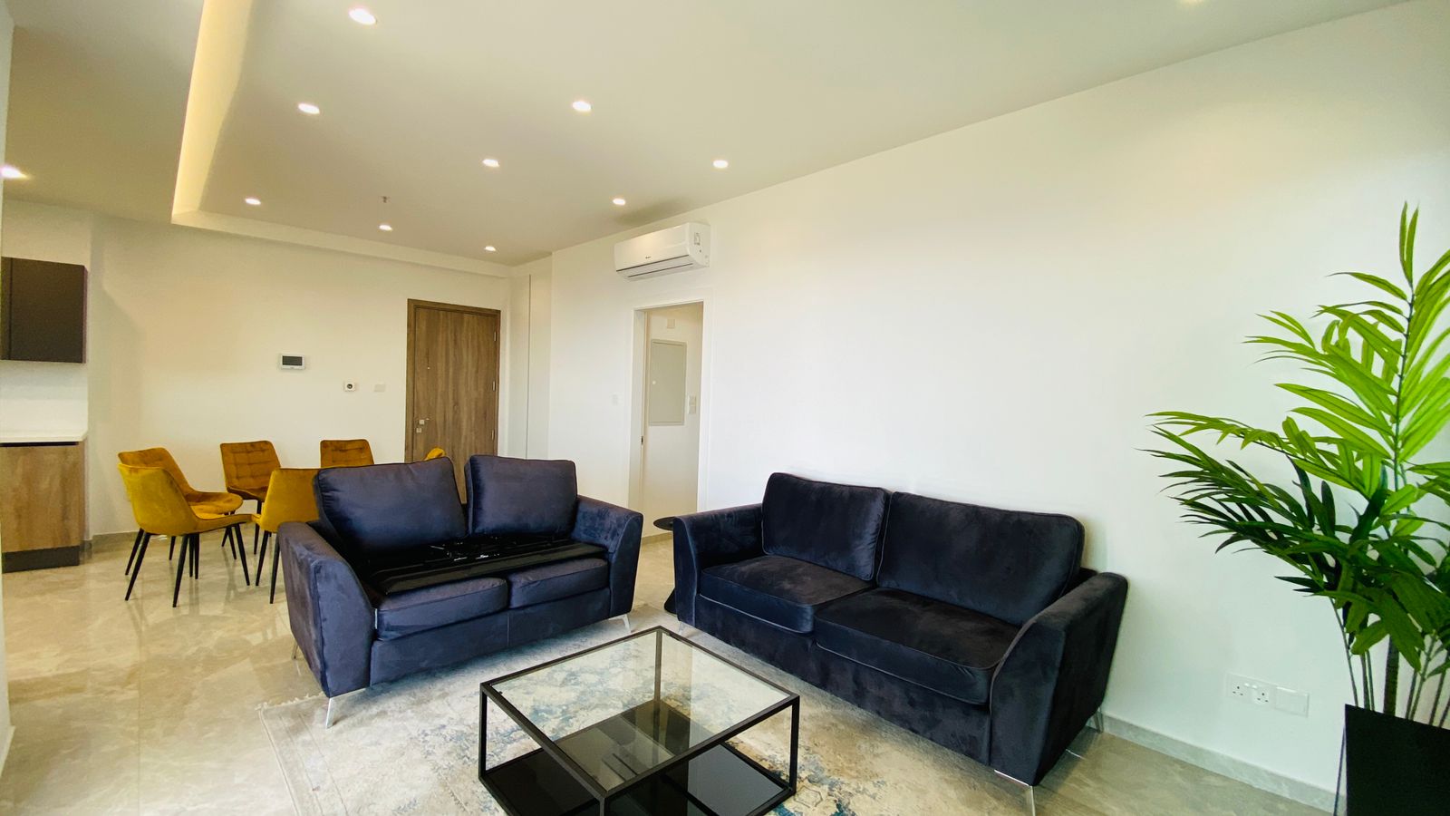 3 bedrooms Apartment in Limassol, Cyprus No. 57479