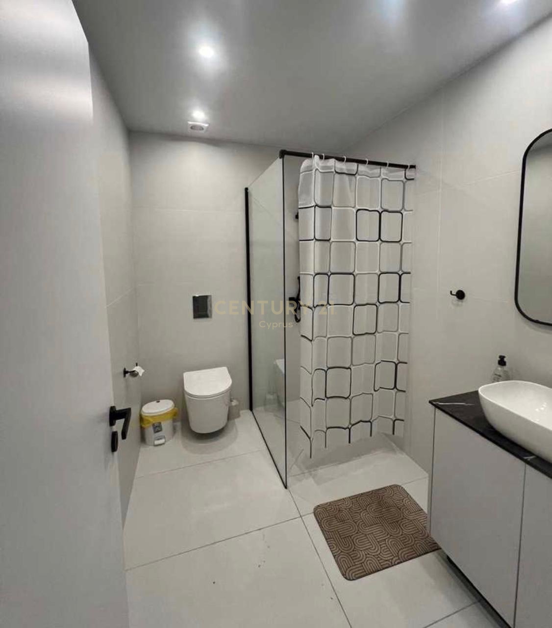 3 dormitorios Apartamento en Limassol, Chipre No. 57552