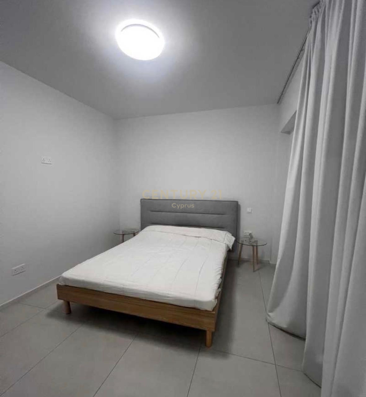 3 dormitorios Apartamento en Limassol, Chipre No. 57552