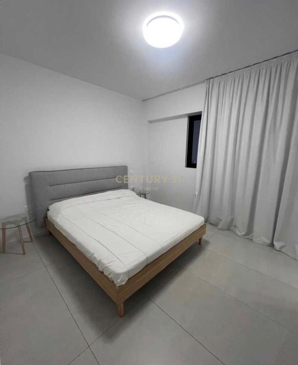 3 dormitorios Apartamento en Limassol, Chipre No. 57552