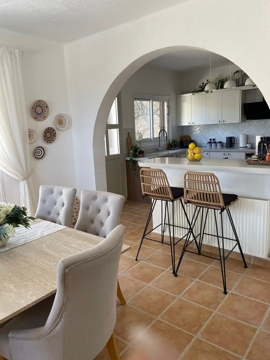 3 dormitorios Villa en Paphos, Chipre No. 57451