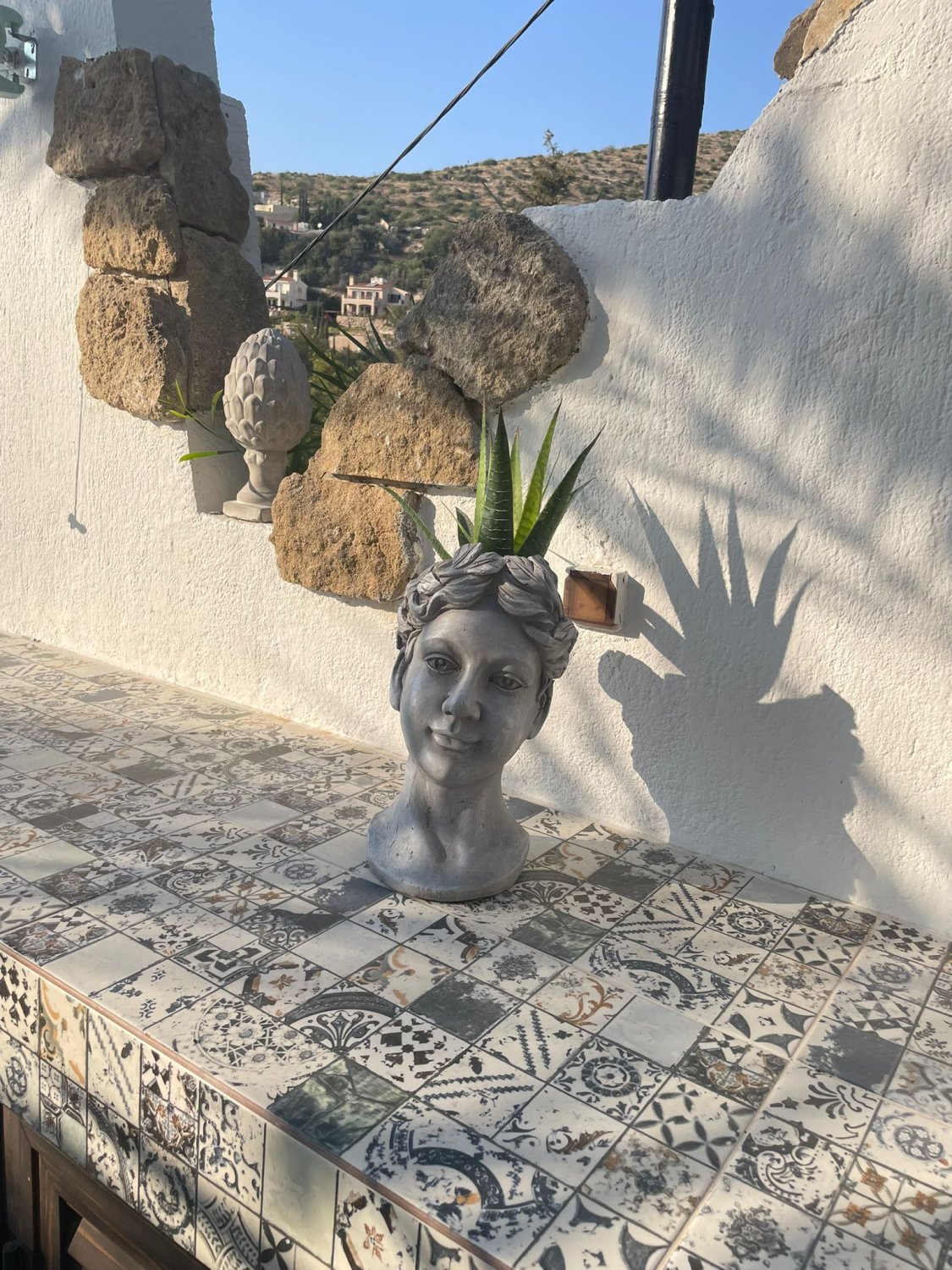 3 dormitorios Villa en Paphos, Chipre No. 57451