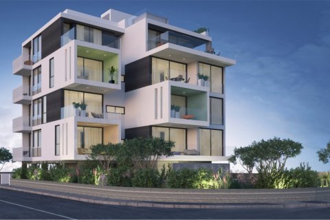 AVA Residences à Paphos, Chypre No. 7091
