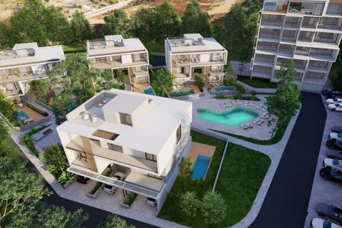 Westlight Residences à Paphos, Chypre No. 7093