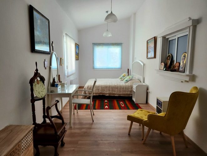 4 bedrooms Bungalow in Tala, Paphos, Cyprus No. 57434