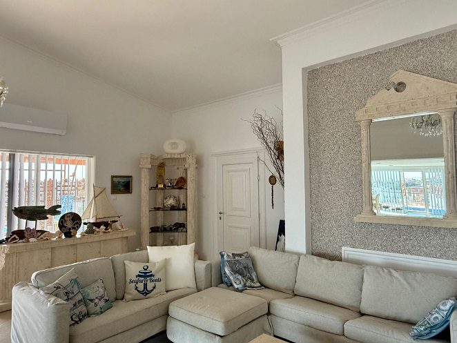 4 bedrooms Bungalow in Tala, Paphos, Cyprus No. 57434