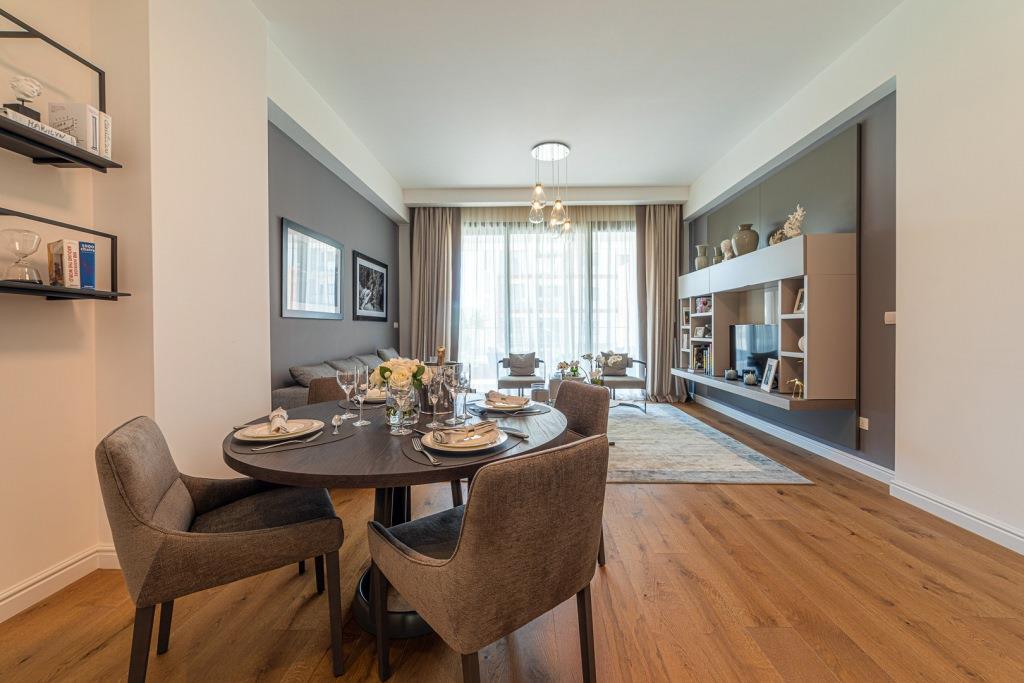 1 bedroom Apartment in Limassol, Cyprus No. 23675
