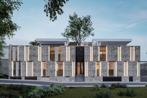 ЖК Oasis в Лимассол, Лимасол, Кипр № 5486