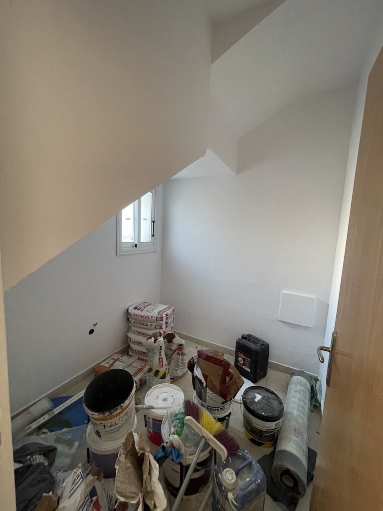2 bedrooms Townhouse in Paphos, Cyprus No. 57438