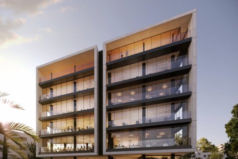 437.7m2 Office in Mesa Geitonia, Limassol, Cyprus No. 23892
