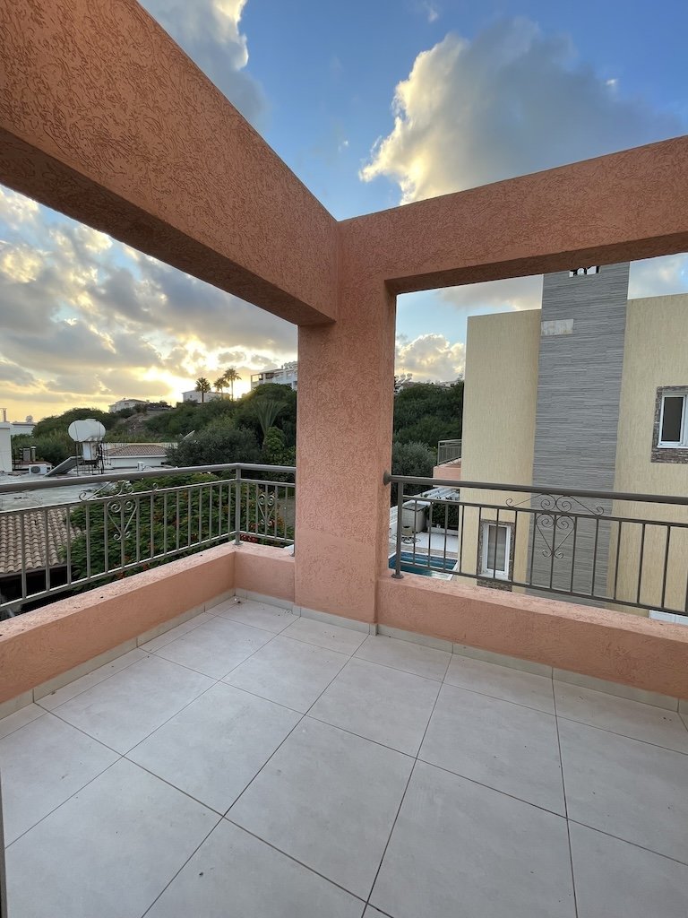 3 dormitorios Villa en Paphos, Chipre No. 57487