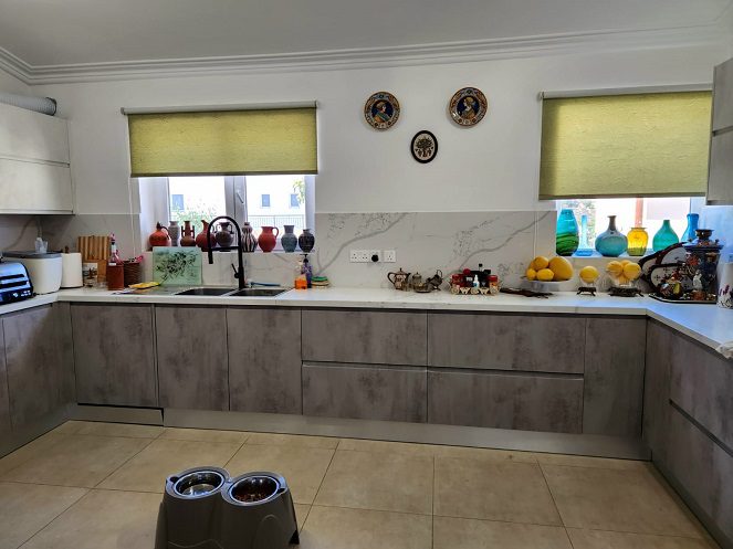 4 bedrooms Bungalow in Tala, Paphos, Cyprus No. 57434