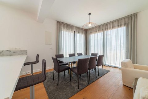 2 bedrooms Apartment in Agios Tychonas, Limassol, Cyprus No. 23714