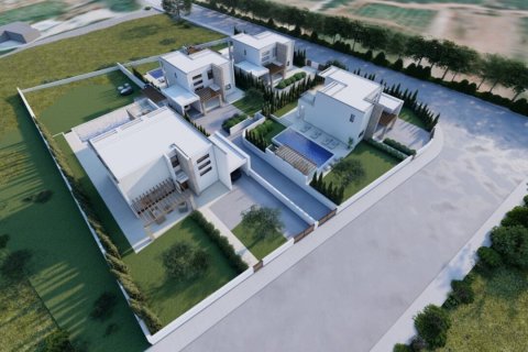 Georgiana Residences 2 in Pegeia, Paphos, Cyprus No. 22293