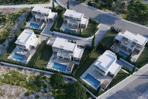 Lara Residences in Pegeia, Paphos, Cyprus No. 22295