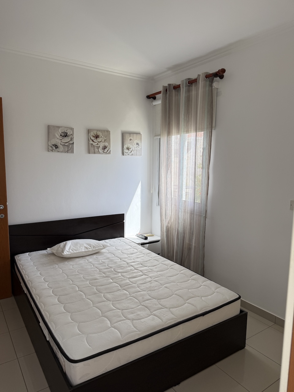 Квартира с 1 спальней в Пафос, Кипр № 54966