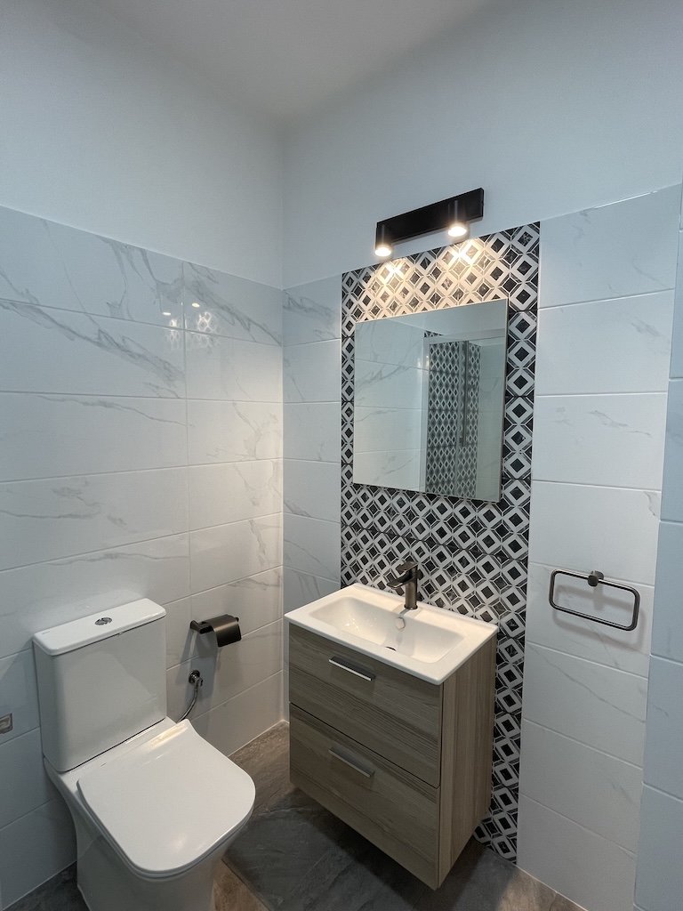 2 dormitorios Apartamento en Paphos, Chipre No. 57449