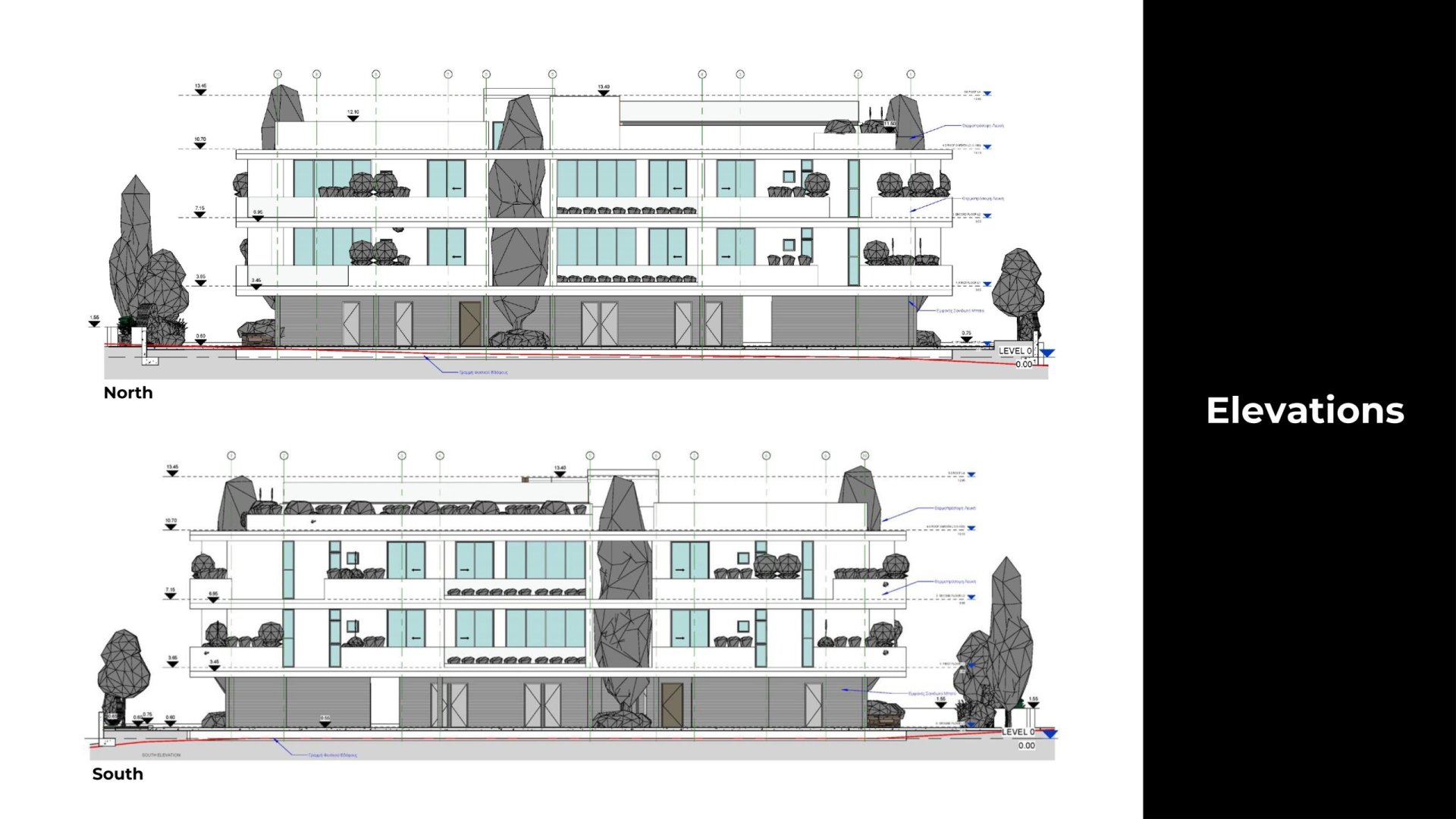 1 bedroom Apartment in Paphos, Cyprus No. 57461