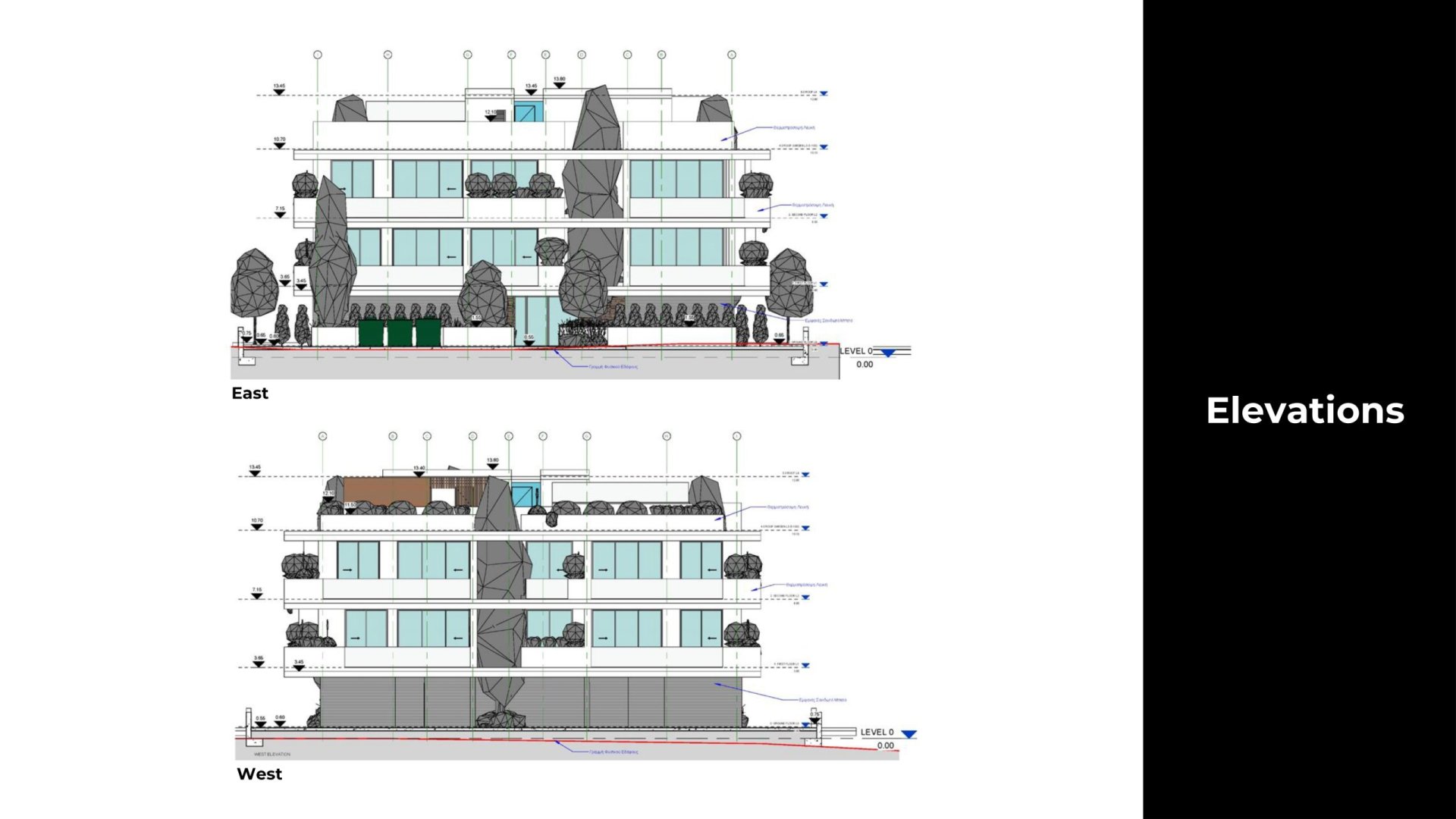 1 bedroom Apartment in Paphos, Cyprus No. 57461