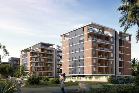 2 bedrooms Apartment in Limassol, Cyprus No. 23480