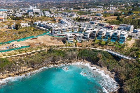 4 dormitorios Villa en Kissonerga, Paphos, Chipre No. 57511