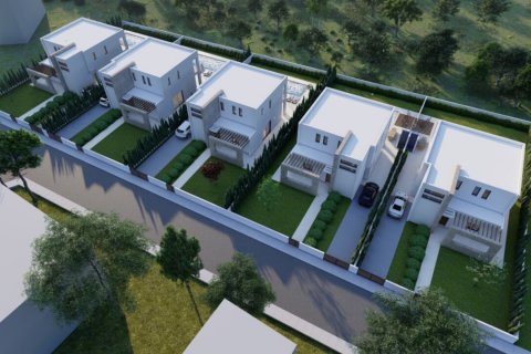 Perivoli Villas in Pegeia, Paphos, Cyprus No. 22306