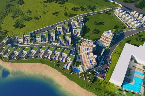 Royal Bay Resort en Paphos, Chipre No. 22307